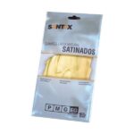 Luvas Amarelas de Menage em Látex