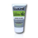 Creme Hidratante Cannabis